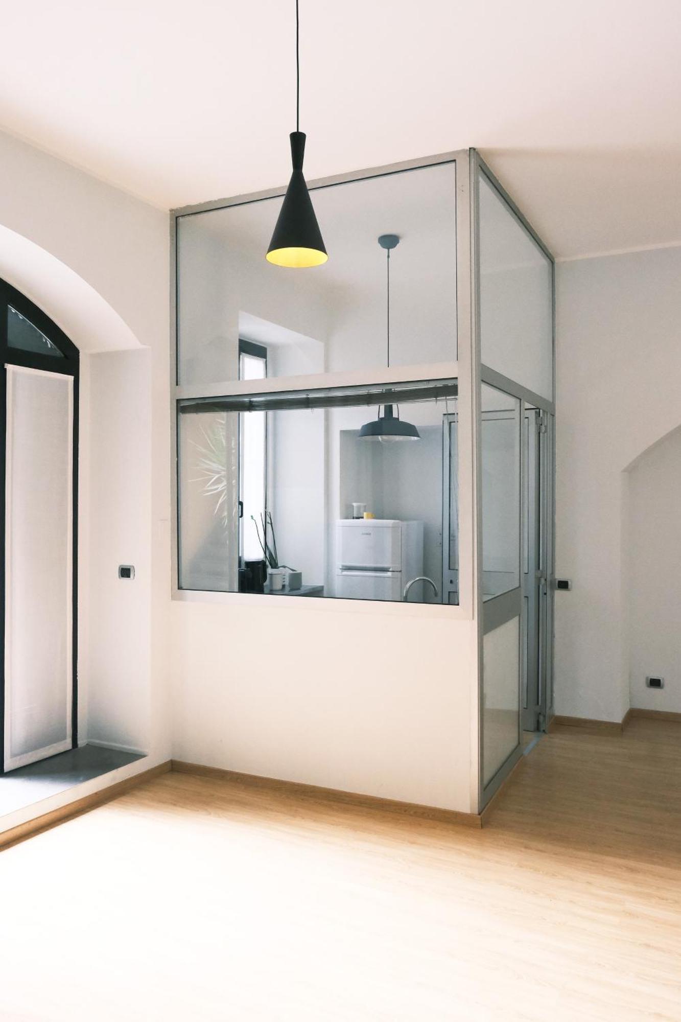 Comecasa Bright Terraced Apartment In Porta Romana Vicino Clinica Mangiagalli Milano Exterior foto